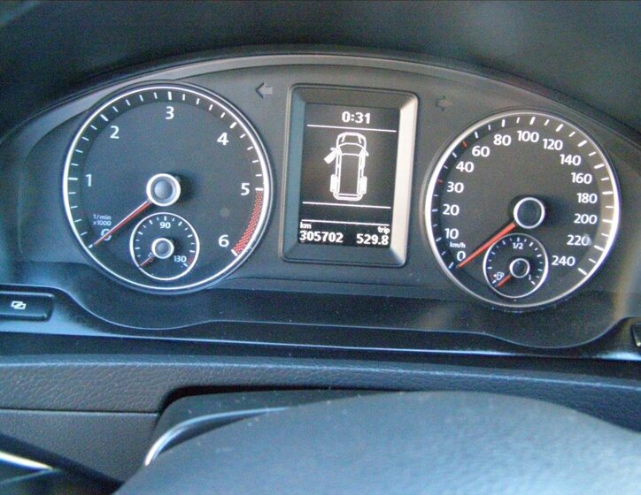 Volkswagen Multivan MPV 2,0 l 132 kw
