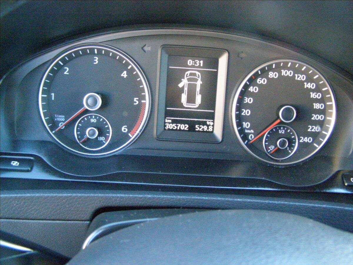 Volkswagen Multivan MPV 2,0 l 132 kw