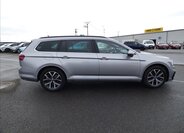 Volkswagen Passat Kombi 1,4 l 115 kw