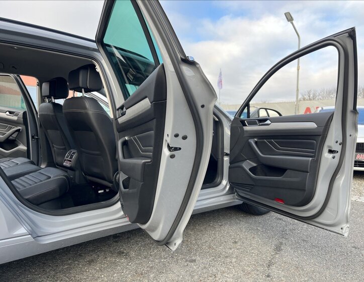 Volkswagen Passat 59