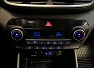 Hyundai Tucson SUV 1,6 l 130 kw