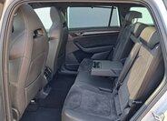 Škoda Kodiaq SUV / Terénní 2,0 l 147 kw
