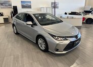 Toyota Corolla Sedan 1,5 l 92 kw