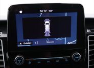 Ford Tourneo Custom Kombi 2,0 l 125 kw