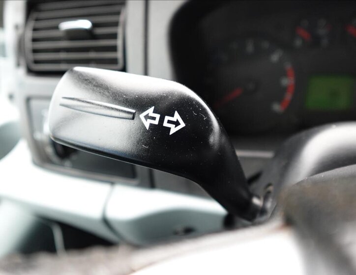 Ford Transit Ostatní 2,2 l 85 kw