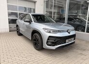Volkswagen Tayron SUV / Terénní 1,5 l 150 kw
