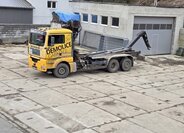 MAN Ostatní Ostatní 0,0 0