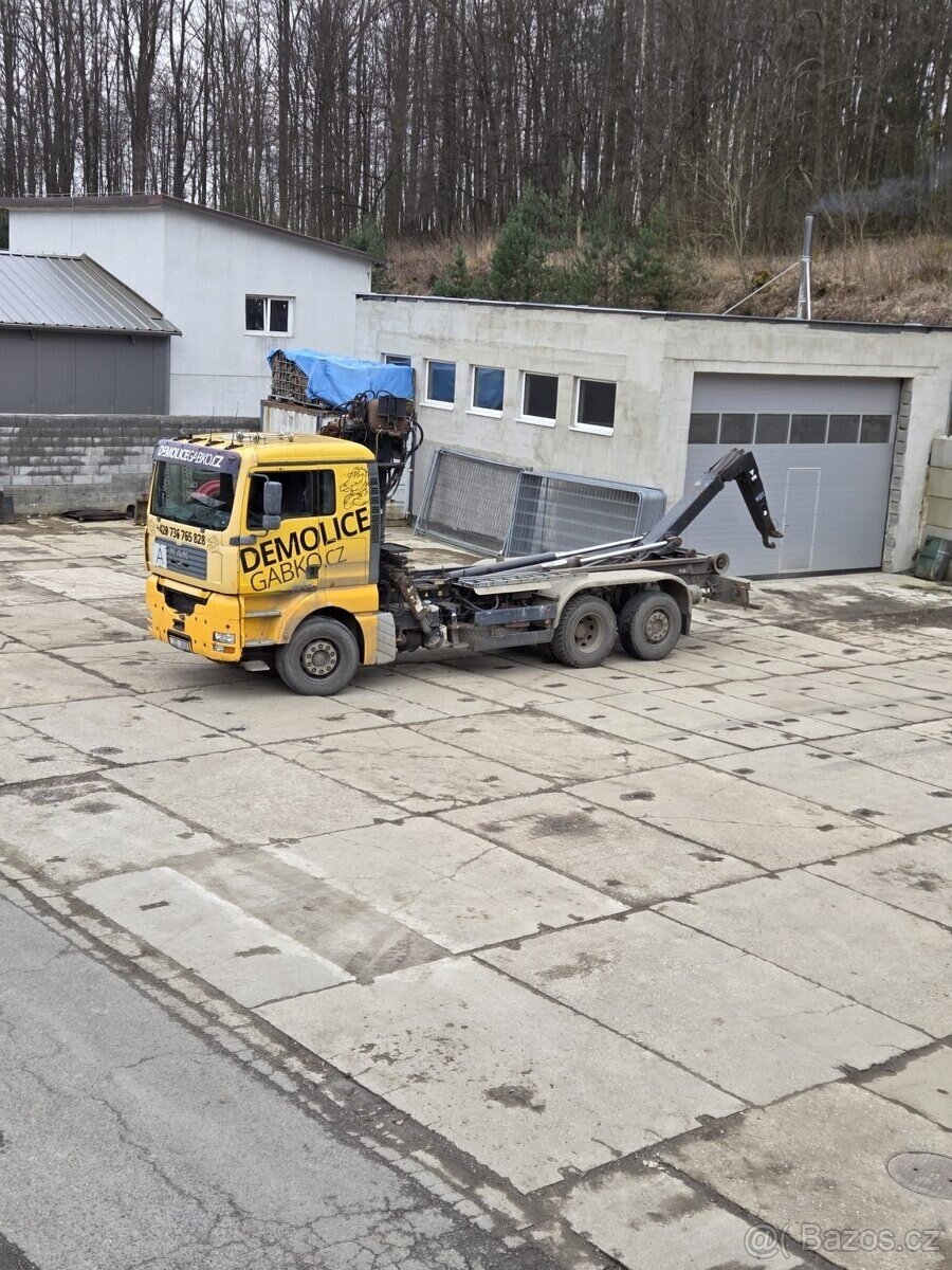 MAN Ostatní Ostatní 0,0 0