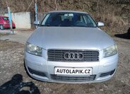Audi A3 Hatchback 1,6 l 75 kw