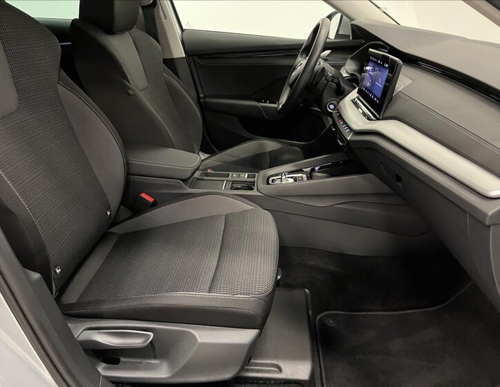 Škoda Octavia Kombi 1,5 l 85 kw