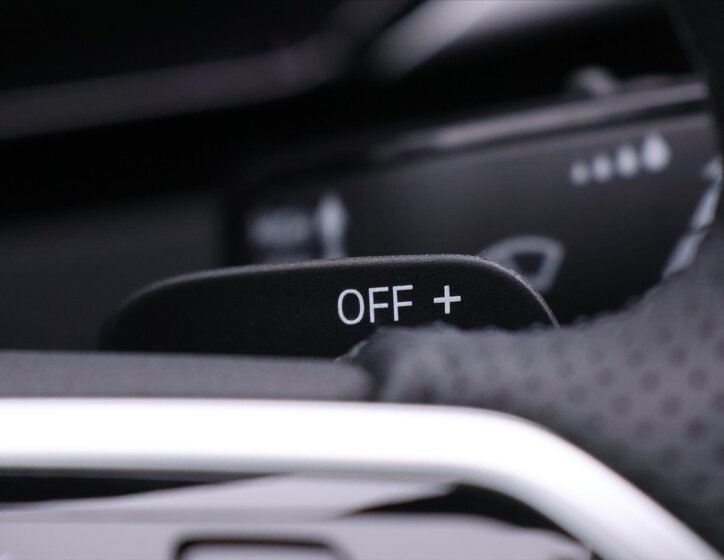 Volkswagen Arteon Kombi 2,0 l 140 kw