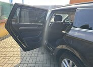 Volkswagen Passat Kombi 2,0 l 110 kw