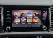 Škoda Kodiaq SUV / Terénní 2,0 l 110 kw