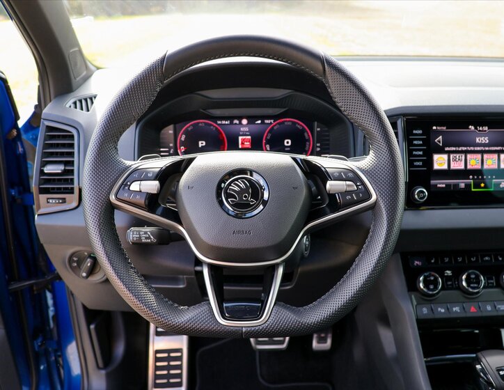 Škoda Karoq 19