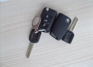 Škoda Superb Sedan 2,0 l 110 kw