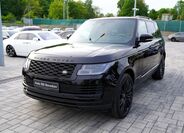 Land Rover Range Rover 2