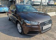 Audi A1 Hatchback 1,6 l 77 kw
