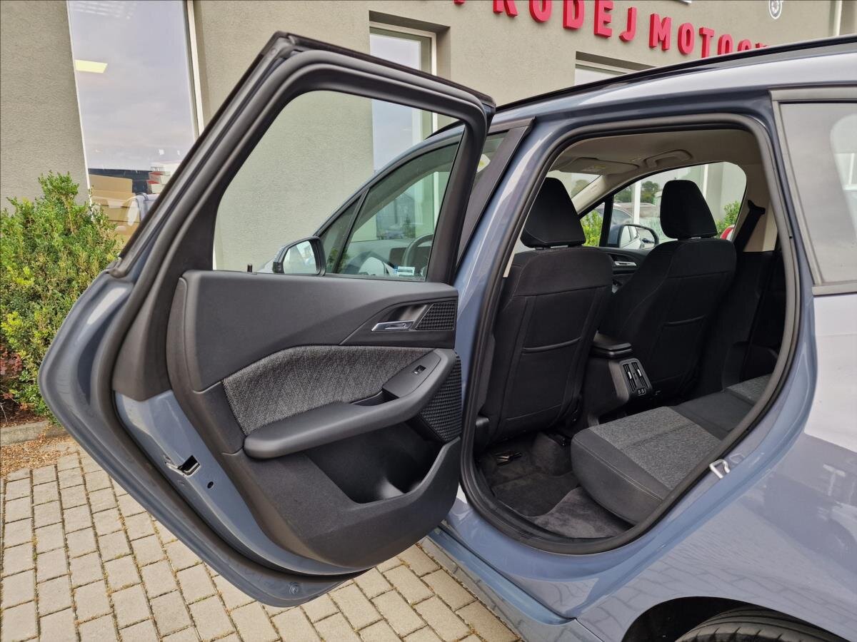 BMW Řada 2 MPV 1,5 l 100 kw