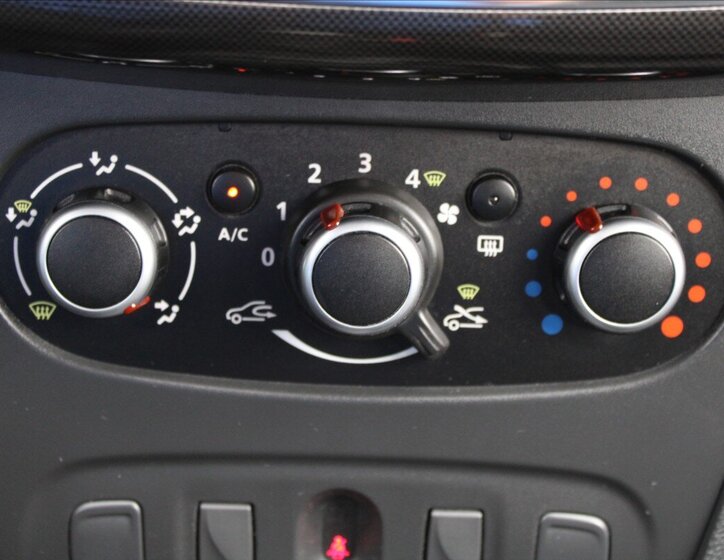 Dacia Logan Kombi 999,0 54 kw