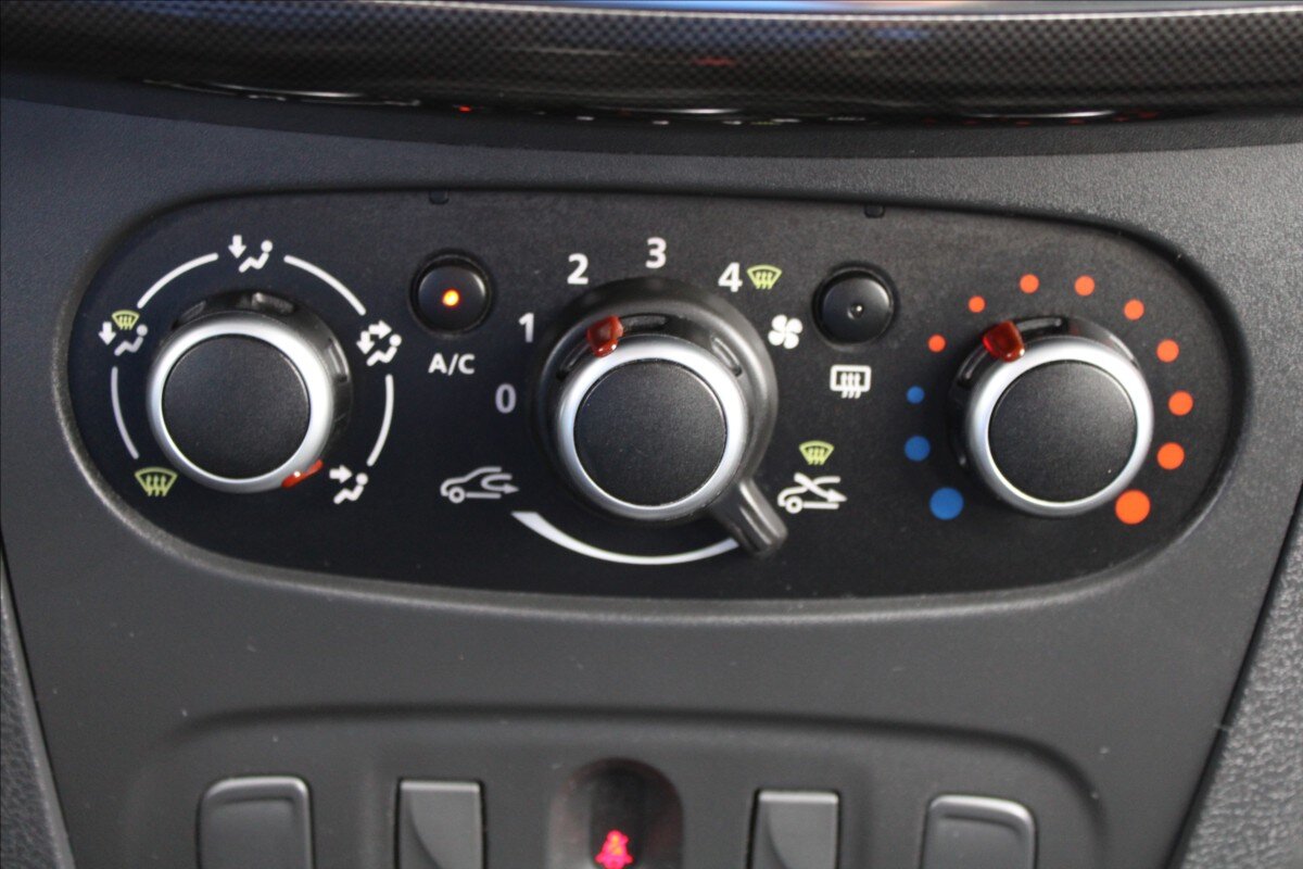 Dacia Logan Kombi 999,0 54 kw