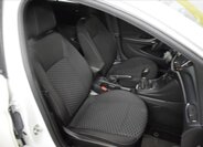 Opel Astra Kombi 1,5 l 77 kw