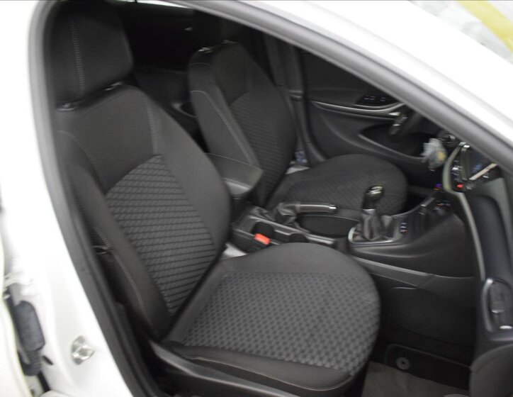 Opel Astra Kombi 1,5 l 77 kw