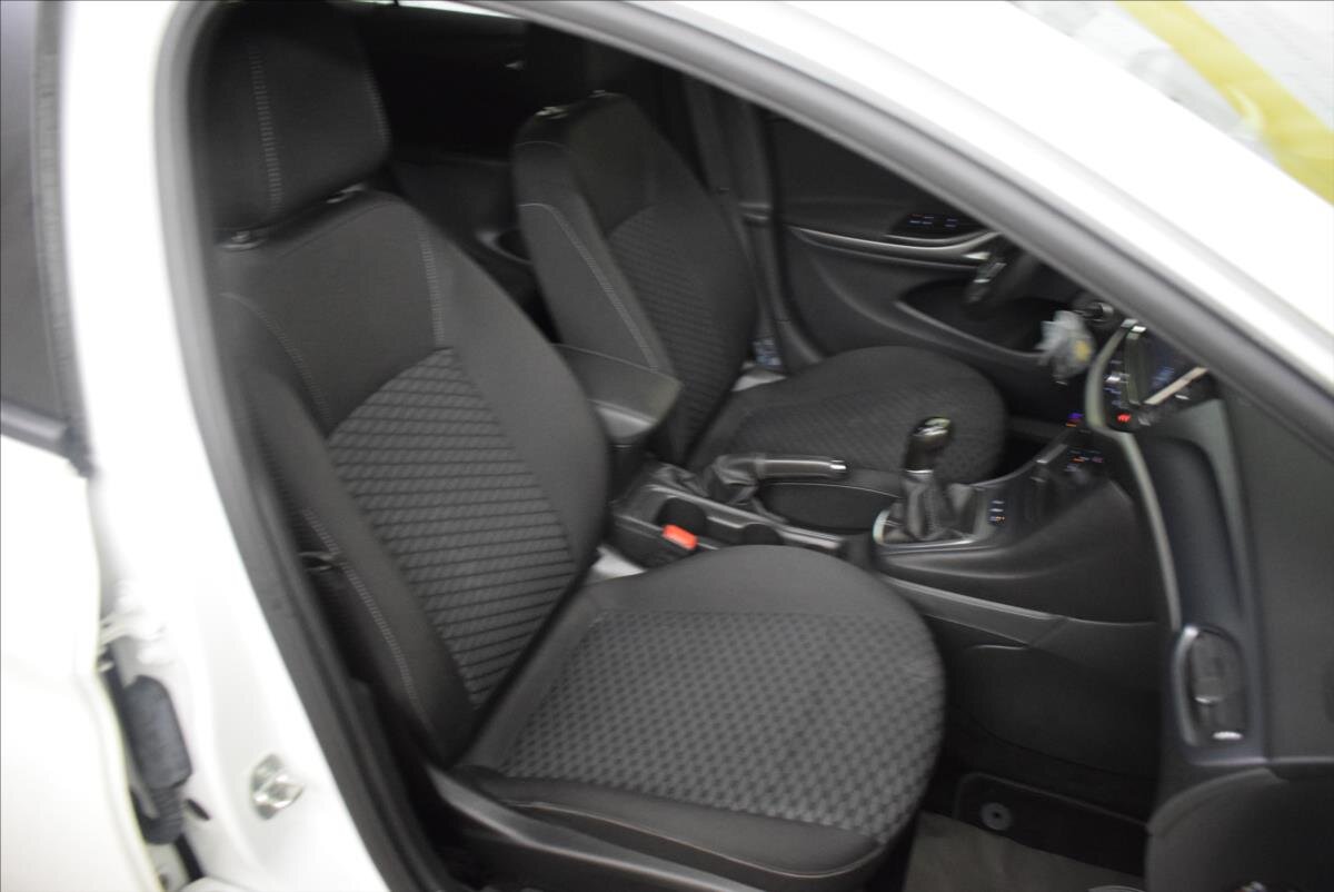 Opel Astra Kombi 1,5 l 77 kw