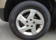 Dacia Duster Kombi 1,6 l 77 kw