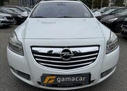Opel Insignia 1