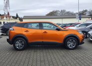 Peugeot 2008 SUV 1,2 l 74 kw
