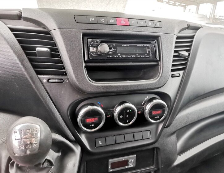 Iveco Daily Ostatní 3,0 l 125 kw