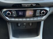 Hyundai i30 Kombi 1,5 l 118 kw