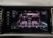 Škoda Kodiaq SUV / Terénní 2,0 l 147 kw