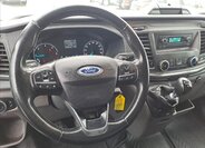 Ford Transit Skříň 2,0 l 95 kw