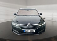 Škoda Superb 2