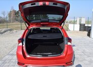 Toyota Auris Kombi 1,2 l 85 kw