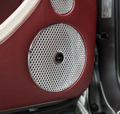 Bentley Continental GT 11