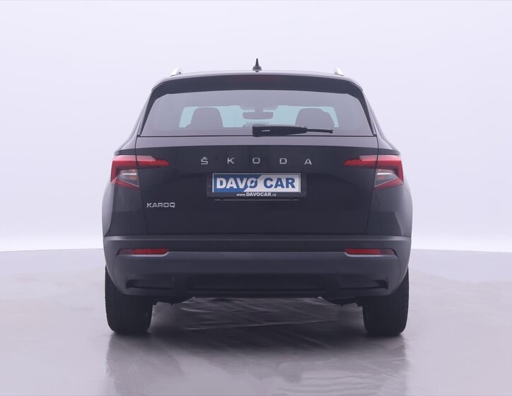 Škoda Karoq SUV 999,0 81 kw