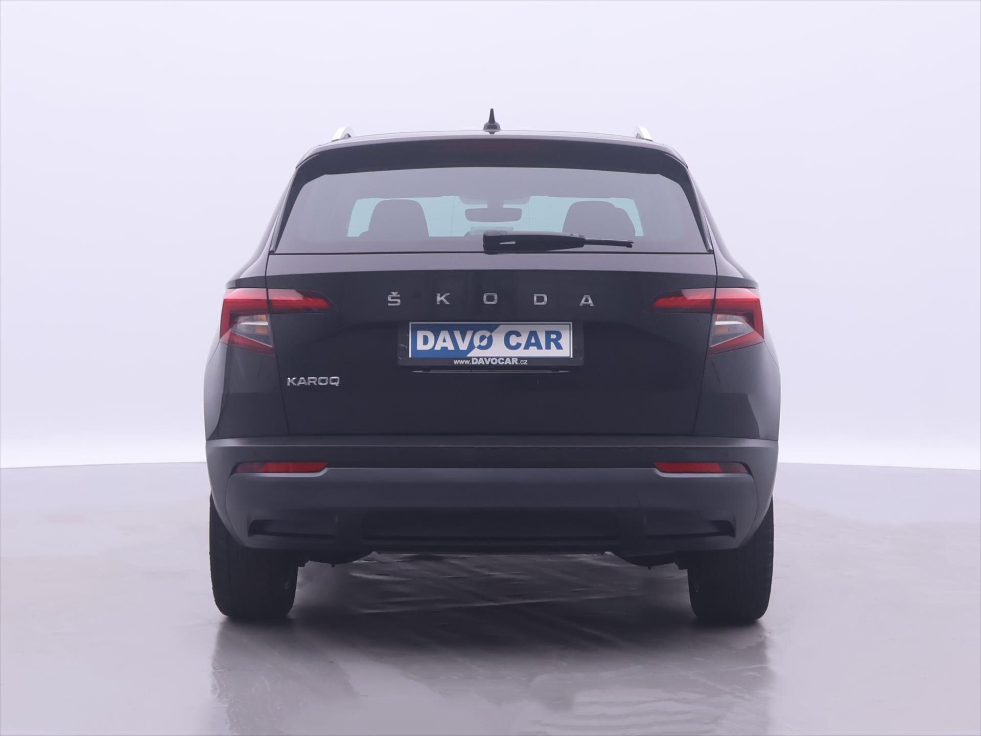 Škoda Karoq SUV 999,0 81 kw