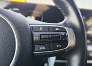 KIA Sportage SUV 1,6 l 110 kw