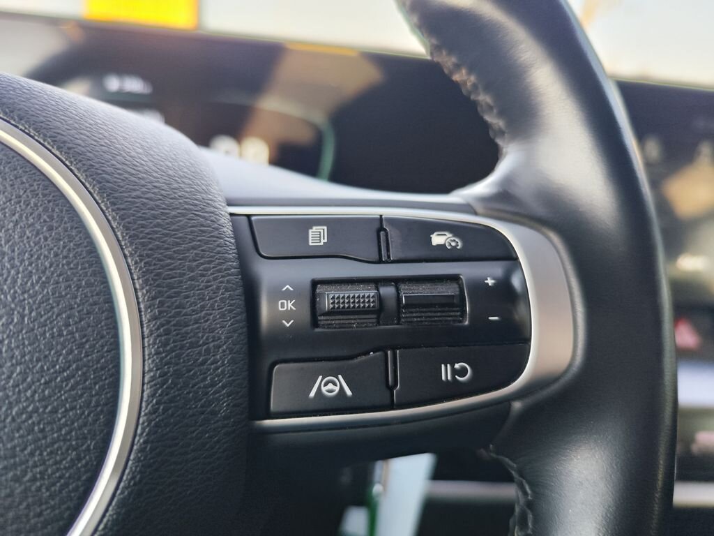 KIA Sportage SUV 1,6 l 110 kw