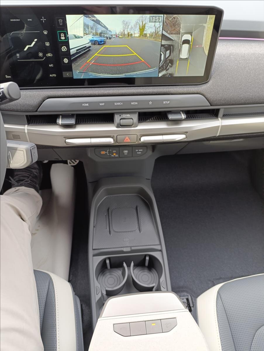 KIA Ostatní Ostatní 0,0 0