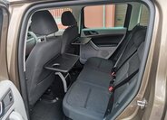 Škoda Yeti SUV 1,2 l 77 kw