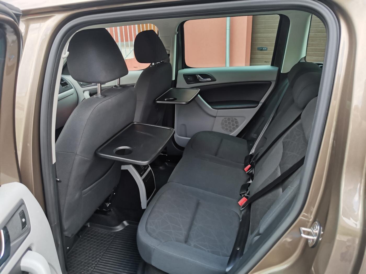 Škoda Yeti SUV 1,2 l 77 kw