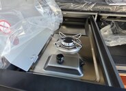 Volkswagen California VAN-Minibus 2,0 l 110 kw