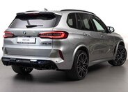 BMW X5 SUV / Terénní 4,4 l 441 kw