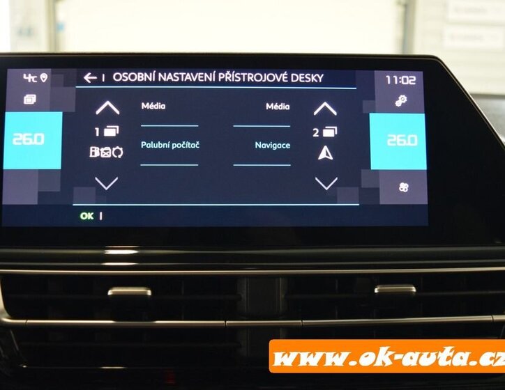 Citroën C5 Aircross SUV 0,0 96 kw