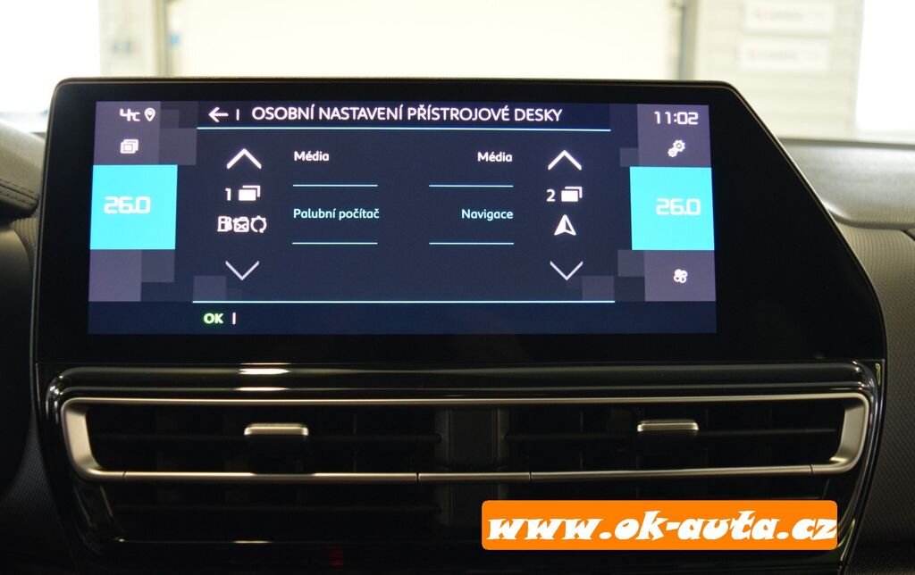 Citroën C5 Aircross SUV 0,0 96 kw