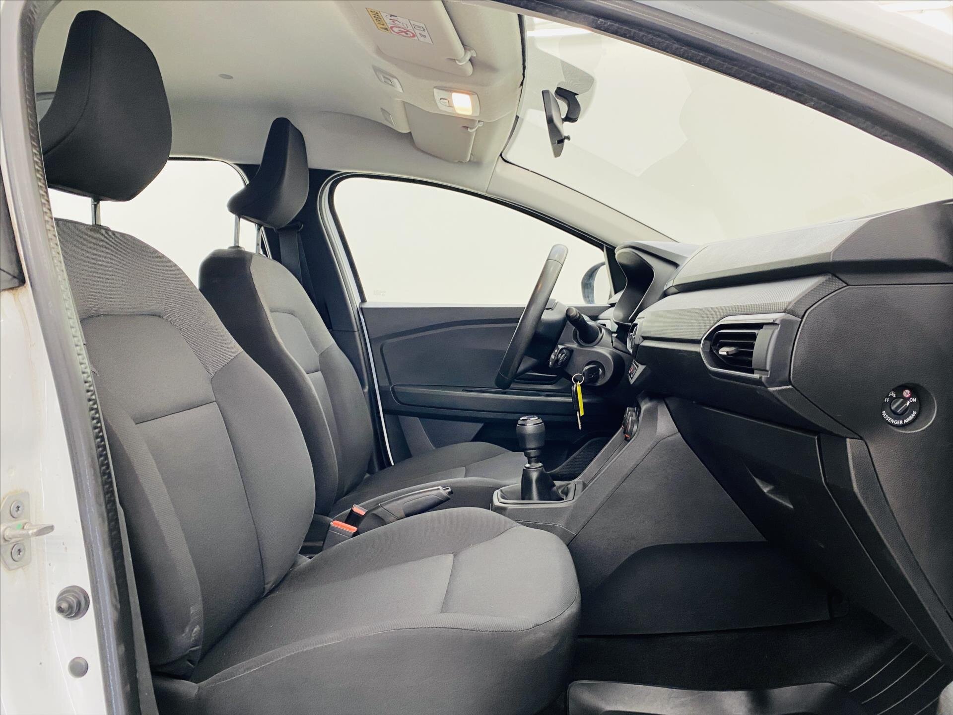 Dacia Jogger Kombi 999,0 67 kw