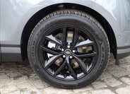 Land Rover Range Rover Velar SUV / Terénní 2,0 l 297 kw